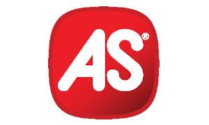 AS COMPANY S.A. logo